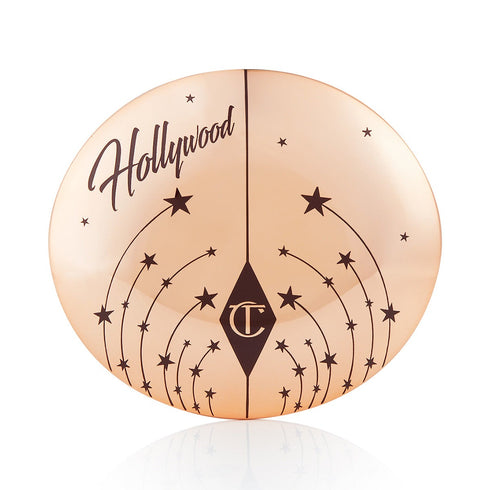 Hollywood Glow Glide Face Architect Highlighter - GLAM MODA